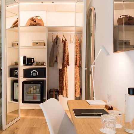 Hotel Tayko Sevilla Dış mekan fotoğraf