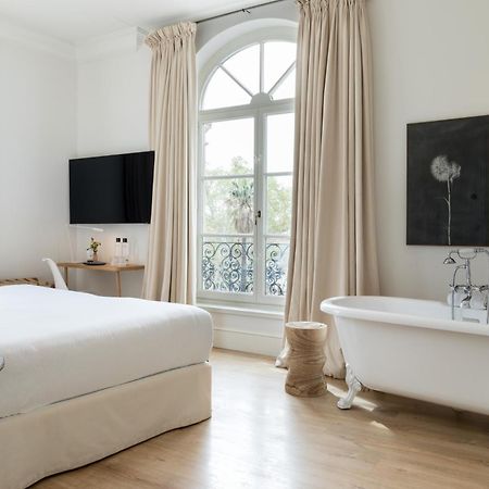 Hotel Tayko Sevilla Dış mekan fotoğraf
