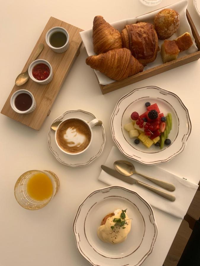 Hotel Tayko Sevilla Dış mekan fotoğraf