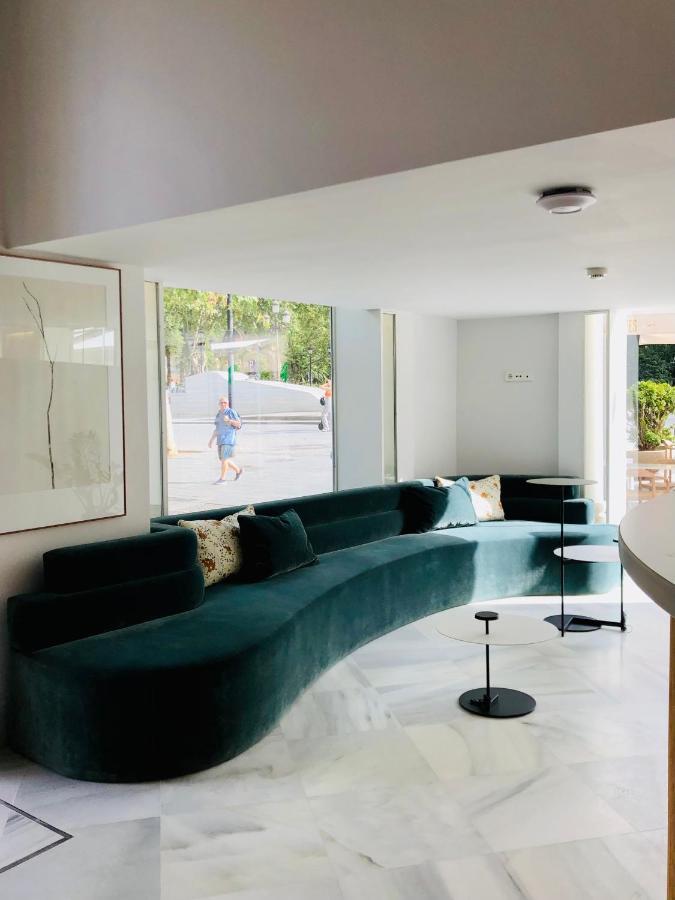Hotel Tayko Sevilla Dış mekan fotoğraf