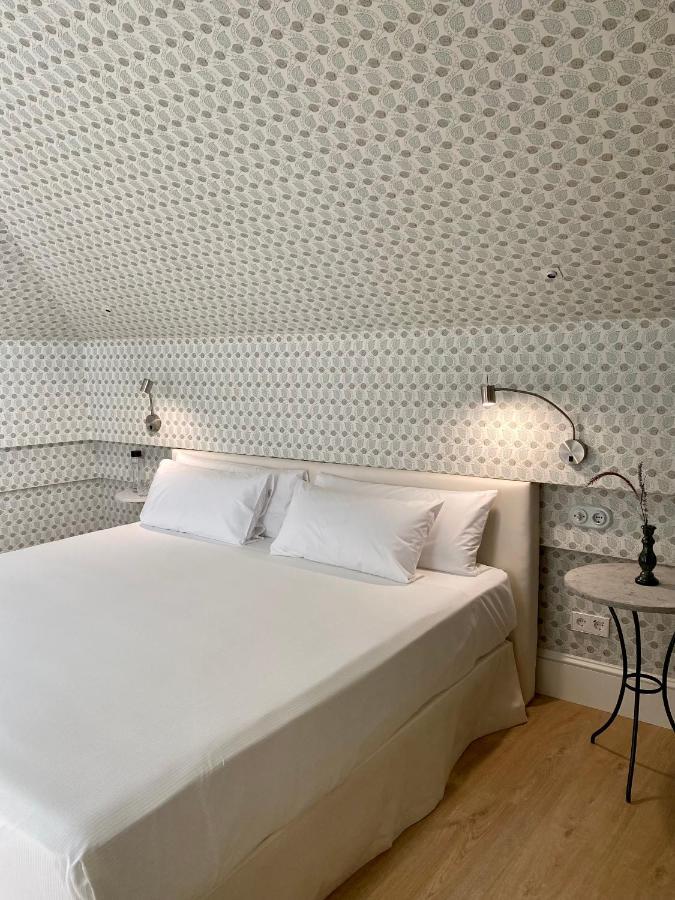 Hotel Tayko Sevilla Dış mekan fotoğraf