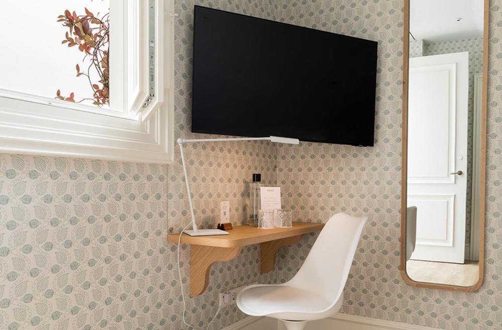Hotel Tayko Sevilla Dış mekan fotoğraf