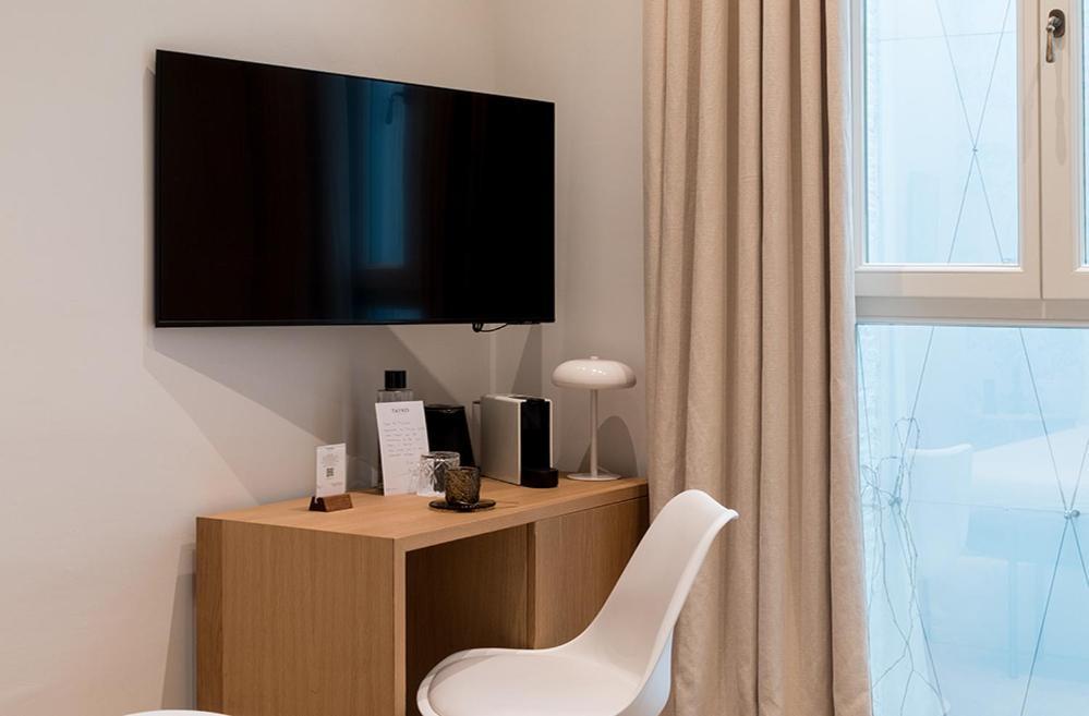 Hotel Tayko Sevilla Dış mekan fotoğraf