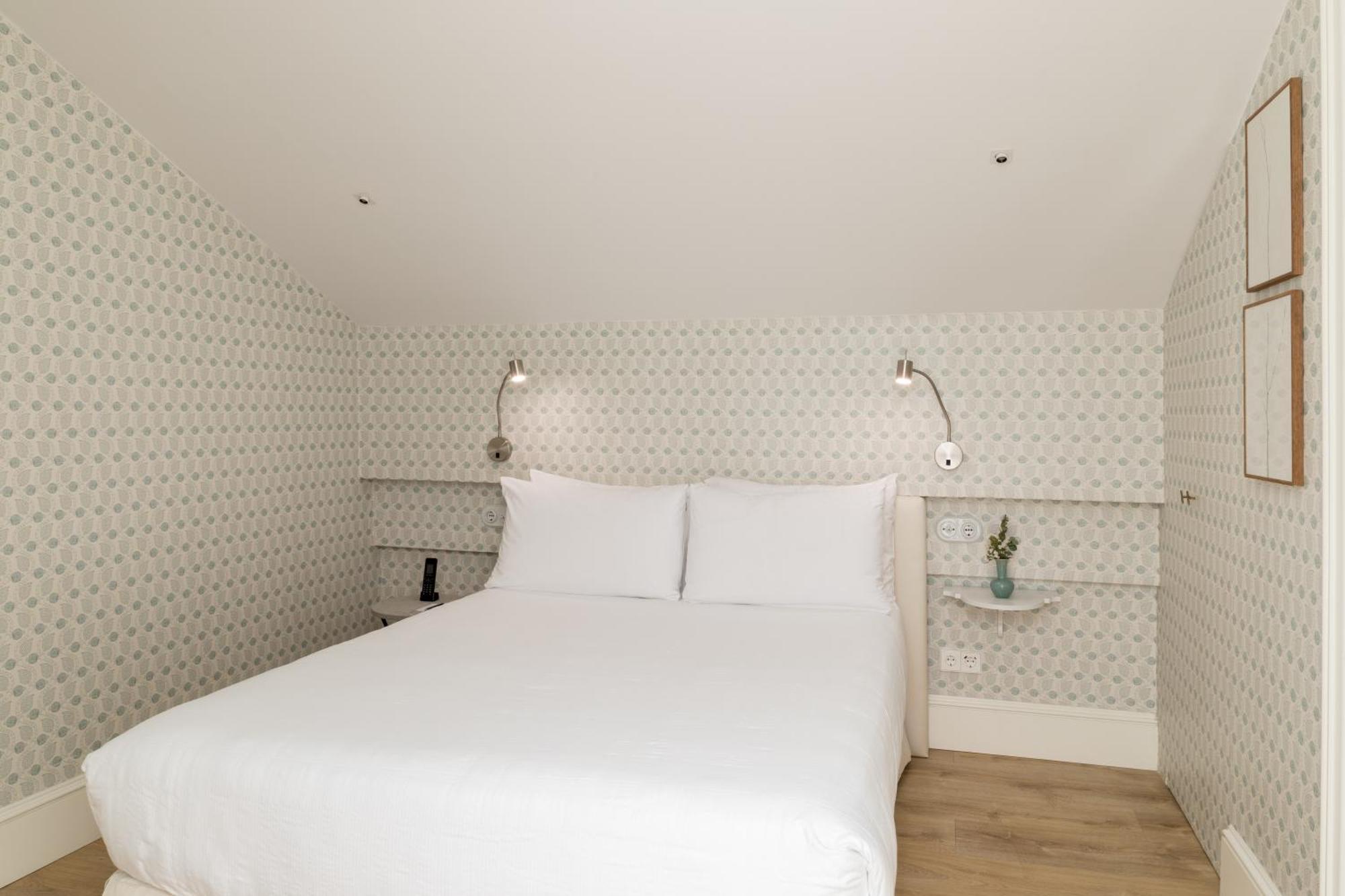 Hotel Tayko Sevilla Dış mekan fotoğraf