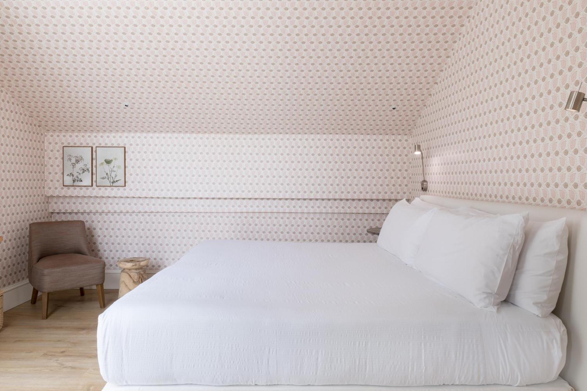 Hotel Tayko Sevilla Dış mekan fotoğraf