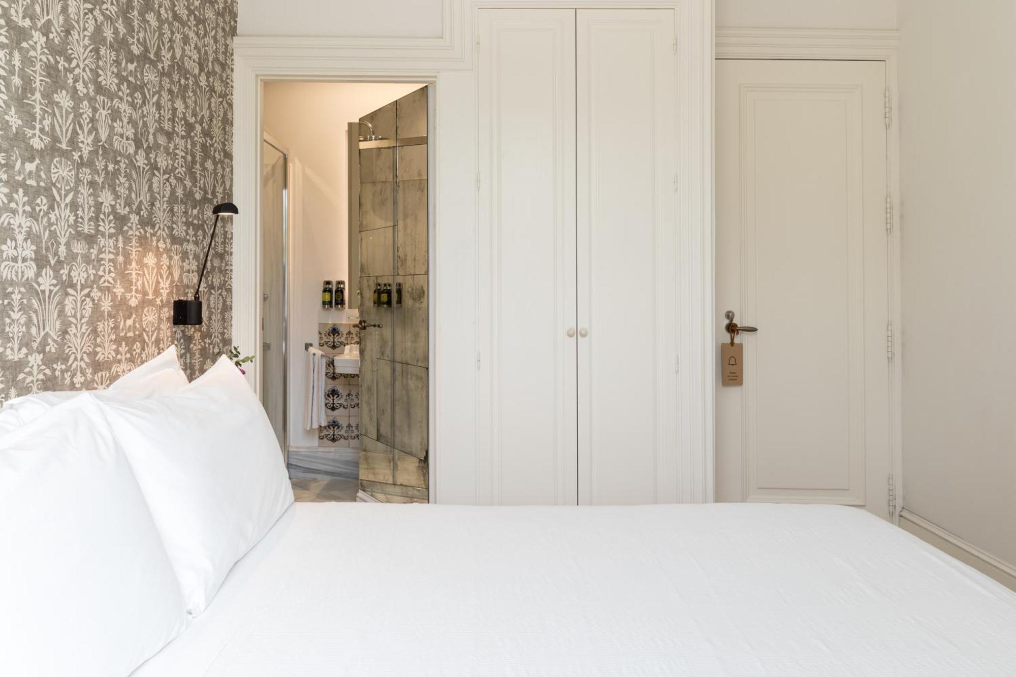 Hotel Tayko Sevilla Dış mekan fotoğraf