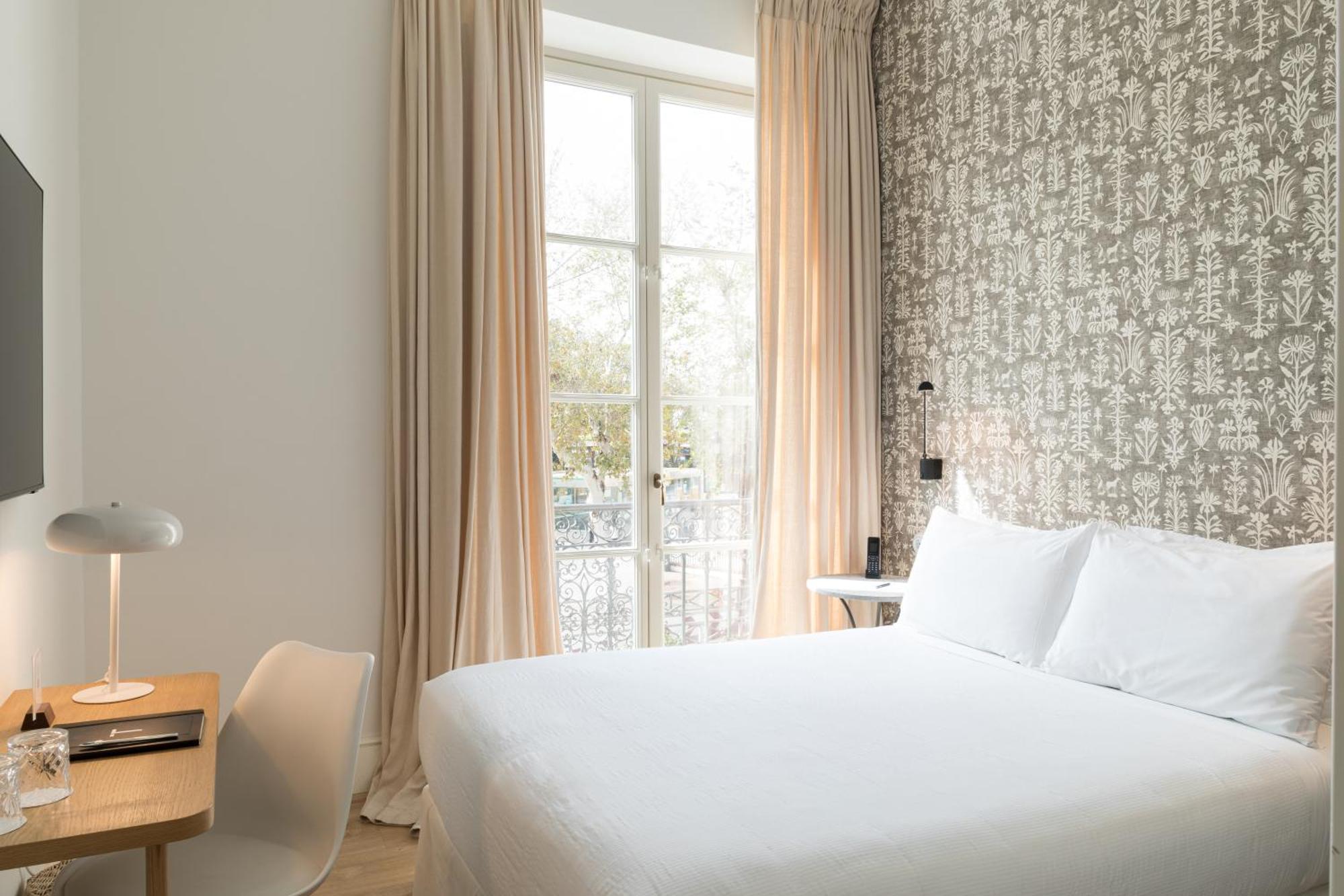 Hotel Tayko Sevilla Dış mekan fotoğraf
