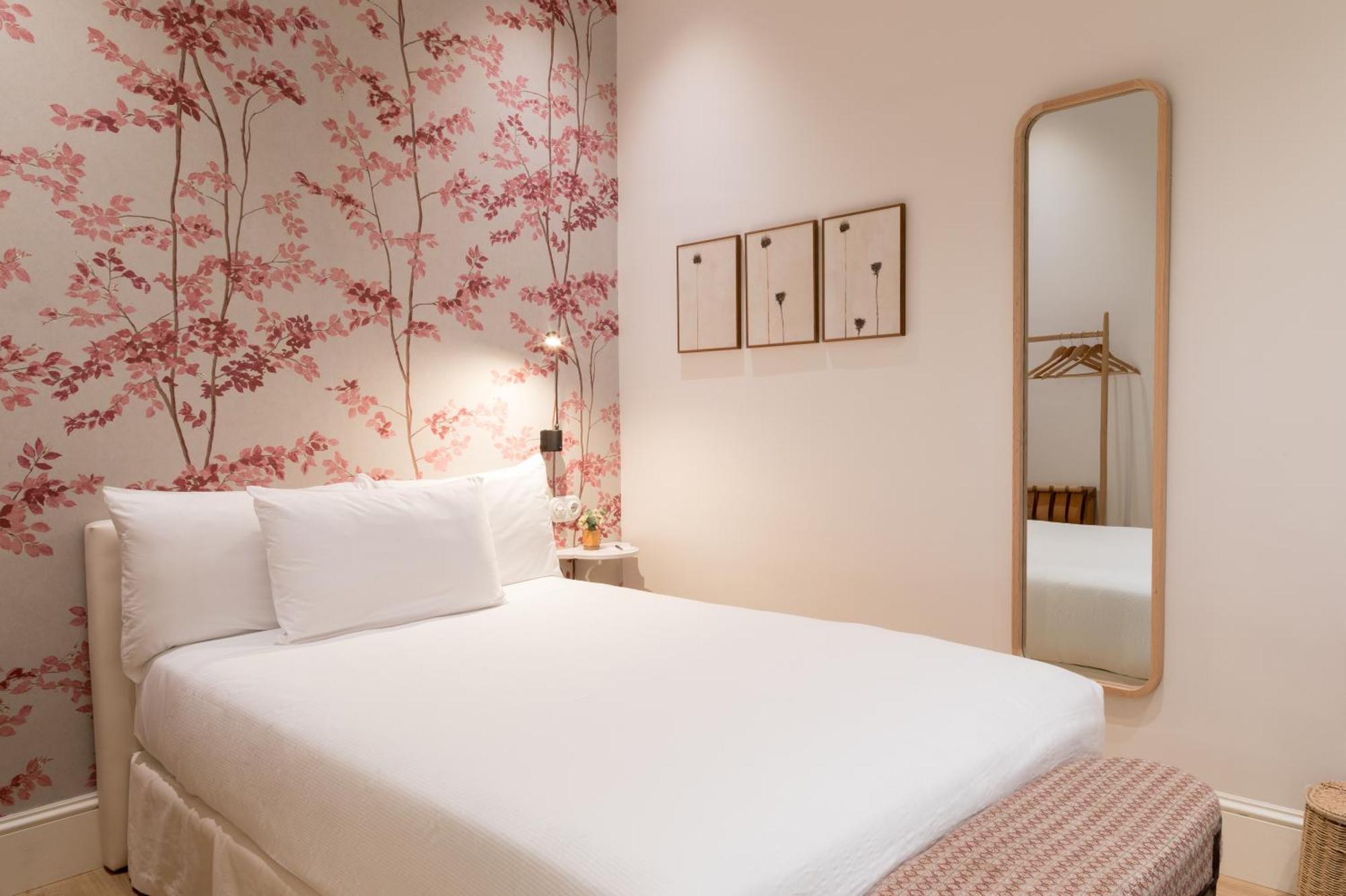 Hotel Tayko Sevilla Dış mekan fotoğraf