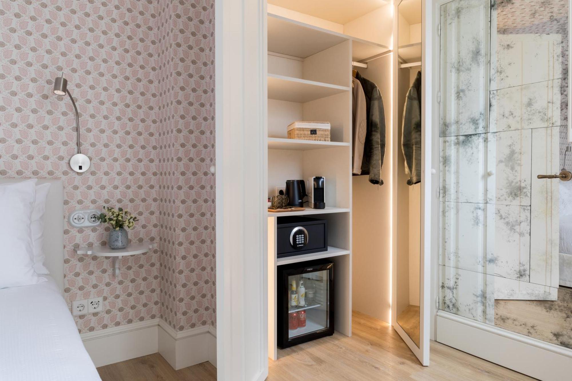 Hotel Tayko Sevilla Dış mekan fotoğraf