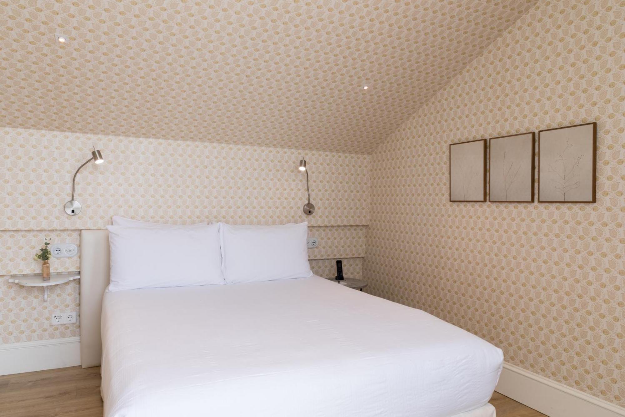 Hotel Tayko Sevilla Dış mekan fotoğraf
