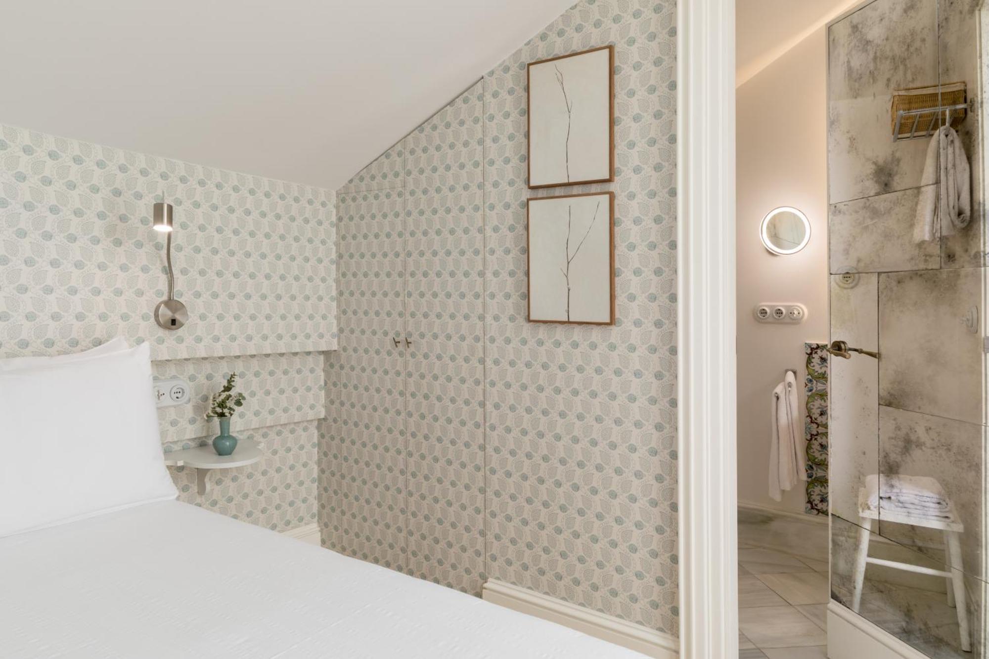 Hotel Tayko Sevilla Dış mekan fotoğraf