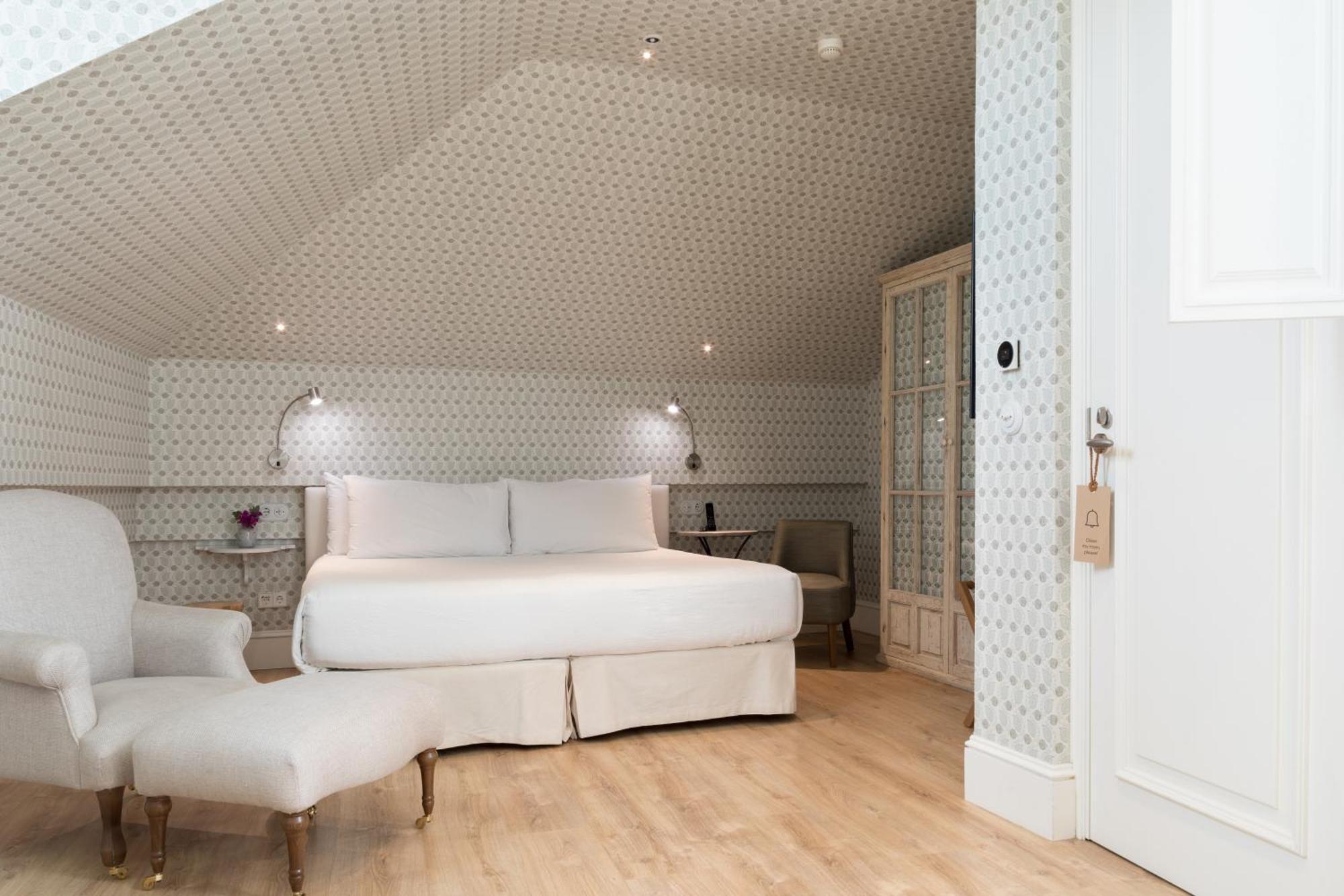 Hotel Tayko Sevilla Dış mekan fotoğraf