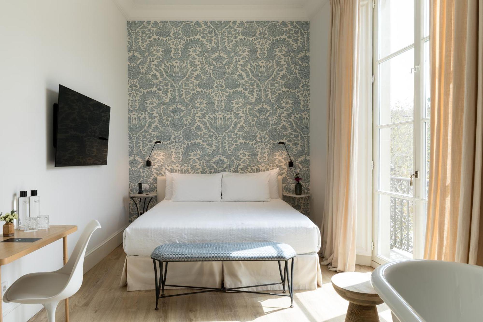 Hotel Tayko Sevilla Dış mekan fotoğraf