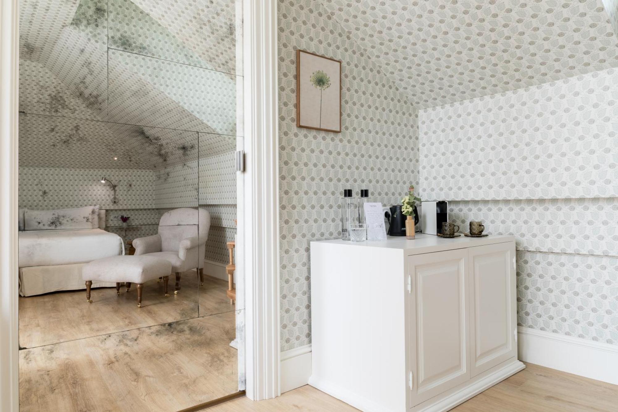 Hotel Tayko Sevilla Dış mekan fotoğraf