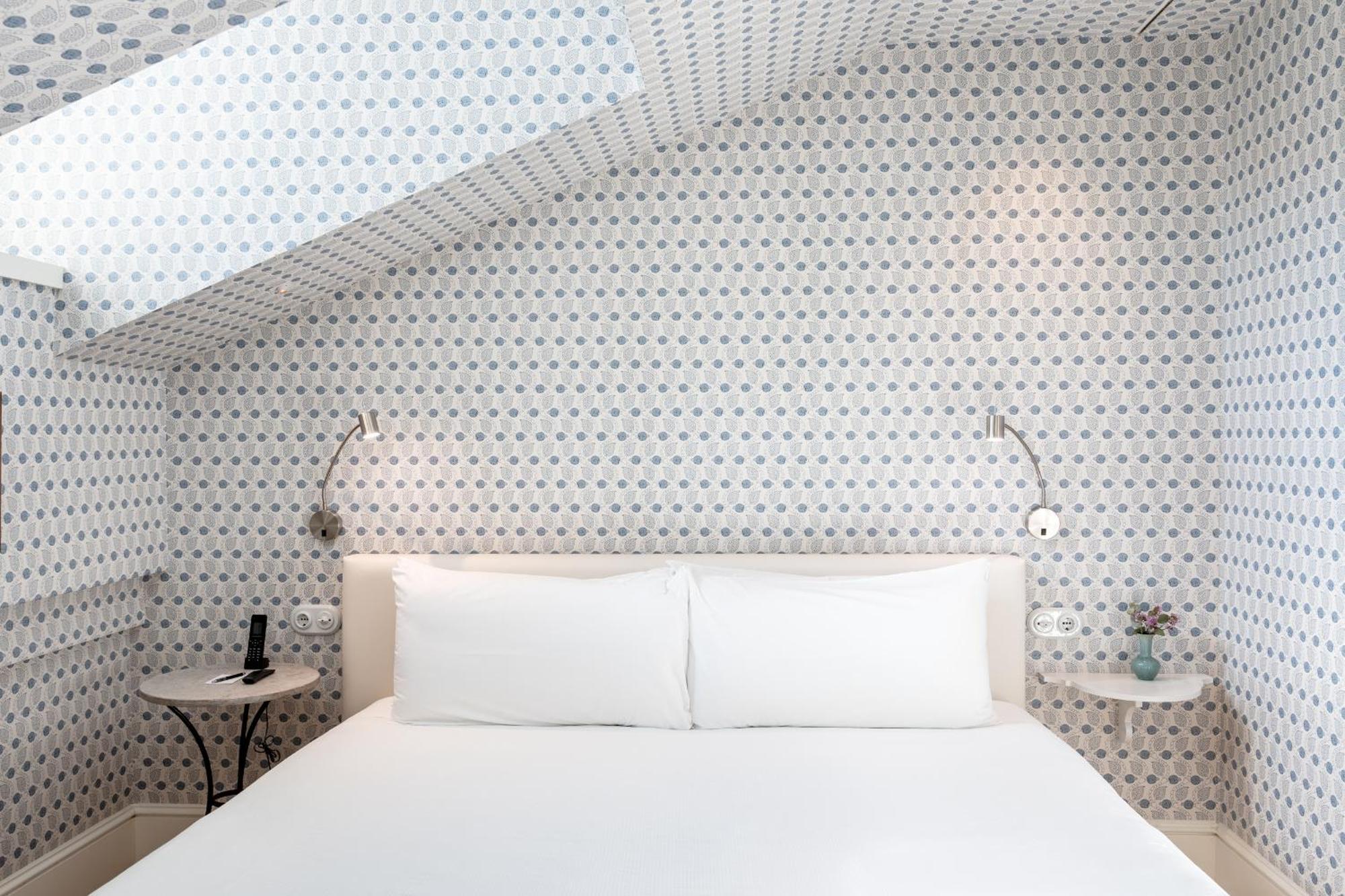 Hotel Tayko Sevilla Dış mekan fotoğraf