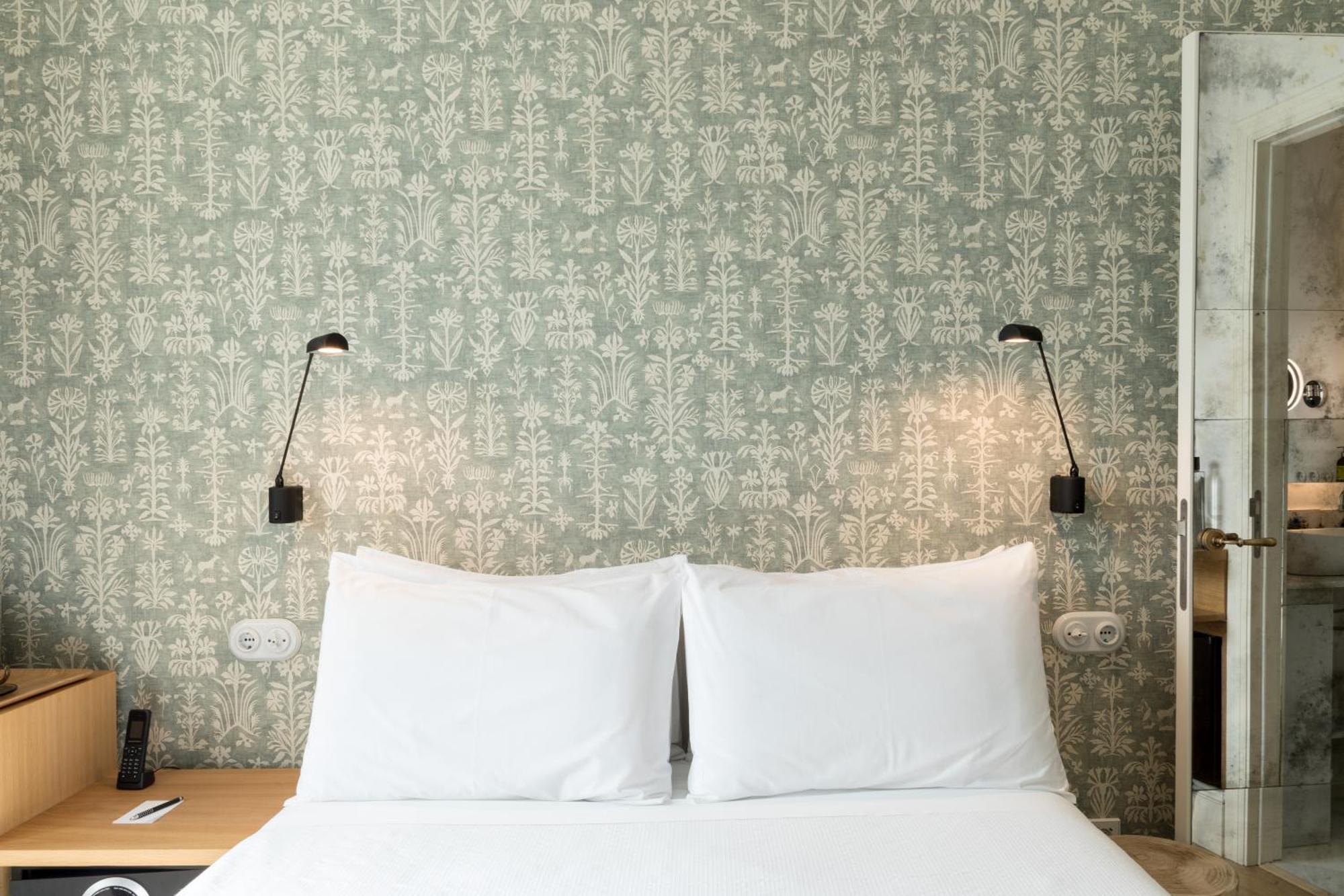 Hotel Tayko Sevilla Dış mekan fotoğraf