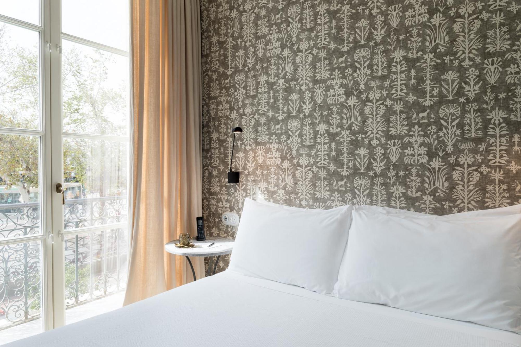 Hotel Tayko Sevilla Dış mekan fotoğraf